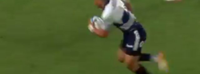 WATCH | Caleb Clarke Hat-Trick