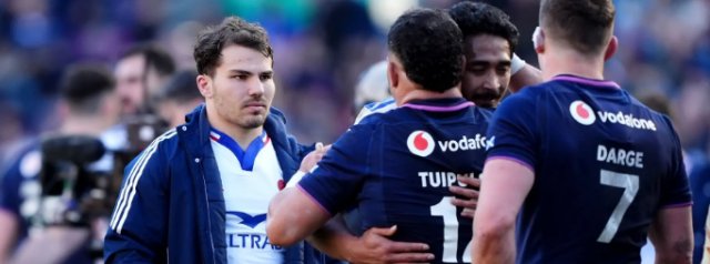 Five things we learned after round four of the Six Nations