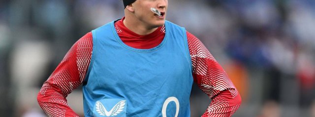 How the teams used their bench in Round 4 of the Six Nations