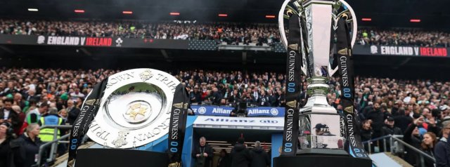 2027 Men’s Six Nations fixtures & schedule confirmed