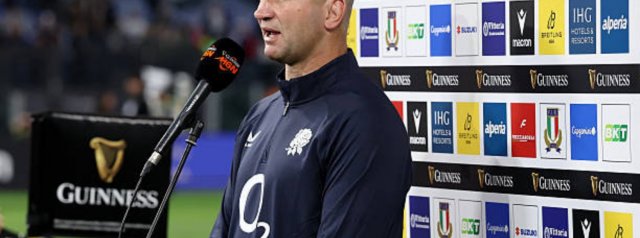 Borthwick laments ill-discipline during England's defeat to Italy