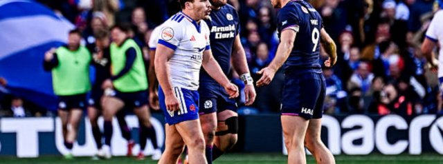 6 Nations Permutations; who will take the 2026 title?