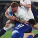 Chessum replaces Underhill at flank for England