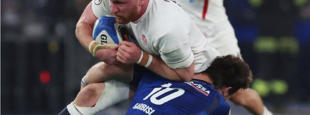 Chessum replaces Underhill at flank for England