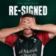 Tom Whiteley stays with Leicester Tigers
