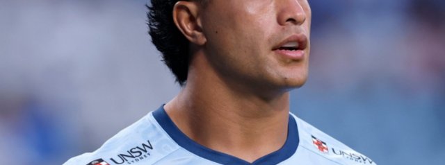 2026 Super Rugby Pacific Round 5 Injury List