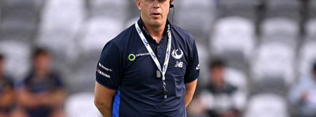 No walk-up start as Force to play it safe with Lomax