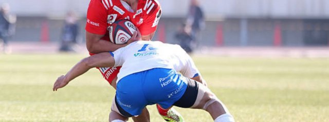 Japan Rugby League One 2025-26 Round 11 Preview