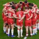 Wales team for Six Nations finale against Italy