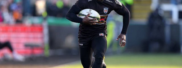 Christian Wade extends with Newcastle Red Bulls