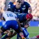 Scotland name team for Six Nations finale