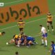 Watch | Great attacking skills from the Western Force