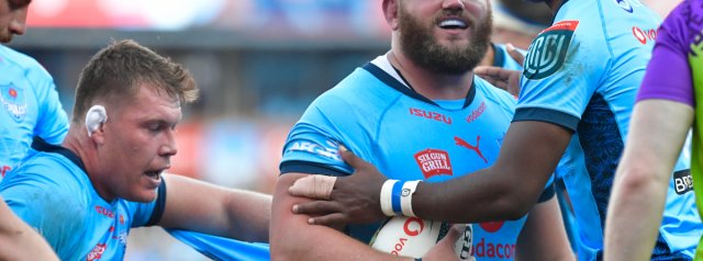 Ten Springboks named in the Bulls line up to face the Stormers