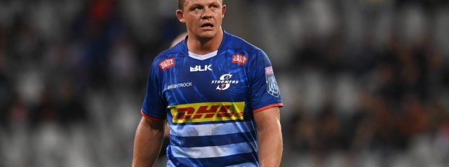 Fourie and Nel return for the Stormers in vital URC game