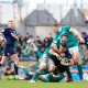 Ireland secure a Triple Crown win as Scotland fall short
