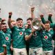 Watch Ireland Clinch Triple Crown Against Scotland