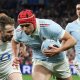 France go back to back as they beat England in a thriller
