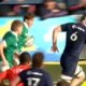 Watch Ireland u20 score a beautiful try