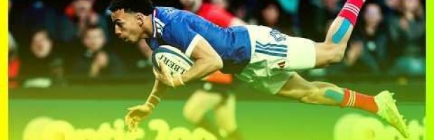 HIGHLIGHTS | France u20 v England u20