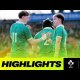 HIGHLIGHTS | Ireland u20 v Scotland u20