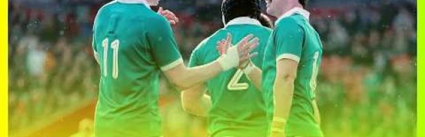 HIGHLIGHTS | Ireland u20 v Scotland u20