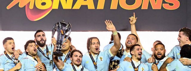 Edwards hails France's resilience in 'crazy England game'