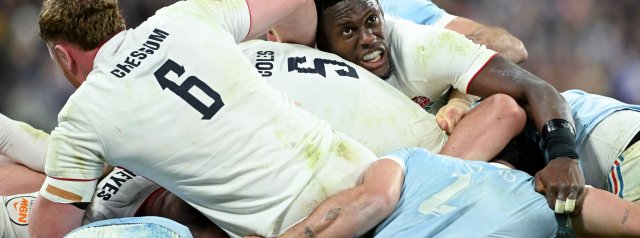 Six Nations Maulers | Who Got It Right?