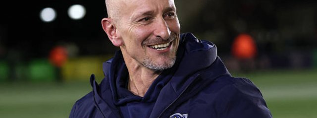 Alan Dickens leaves Newcastle Red Bulls