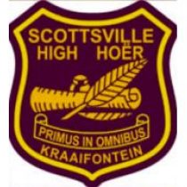 Shaun Murombedzi Scottsville High School