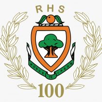 Xander Stickling Ho&euml;rskool Rustenburg