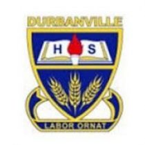 Jeandre Janse van Rensburg Durbanville High School