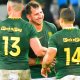 Two uncapped players to attend first Springbok alignment camp