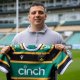 Leftheri Zigiriadis will join Northampton Saints next season