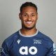 Sale Sharks wing Obi Ene to join Newcastle Red Bulls