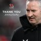 Jimmy Duffy, Ulster's forwards coach to leave his role at the end of 2025/26 season.