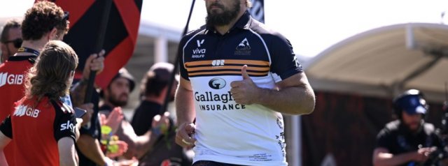 James Slipper set to break all-time Super Rugby appearance record