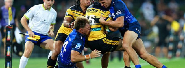 Super Rugby Pacific 2026 Teams: All the team news for Round Six