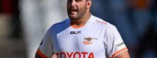 150 Matches for Cheetahs Aranos Coetzee