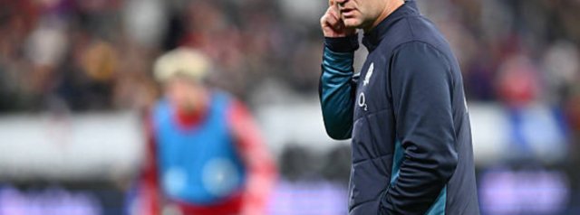 England should stick with Borthwick, says former coach Jones