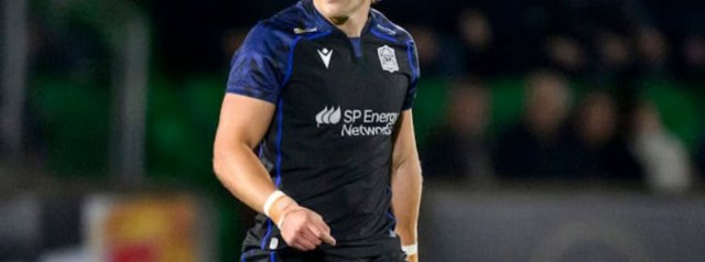 A Deep Dive Into The Outdoor Life of Scotland Hopeful Josh McKay