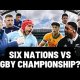 HOW RUGBY IS EVOLVING NORTH AND SOUTH? | A STAT DEEP DIVE