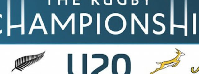 The Rugby Championship U20 Match Schedule Confirmed for 2026