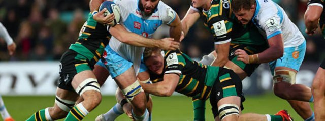 Hanekom Returns As Bulls Shuffle Pack For Cardiff Clash