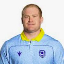 Declan Leaney rugby player