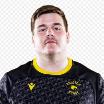 Michael Scott rugby player