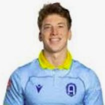 Matt Anticev rugby player