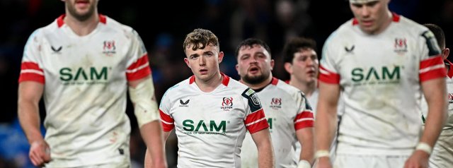 Four Ireland Internationals return as Ulster take on Connacht