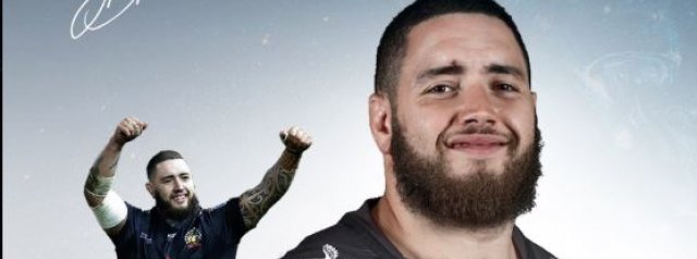 Jimmy Roots secures his Chiefs future