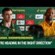 Springbok Coaches Felix Jones and Mzwandile Stick share their thoughts on the season ahead!