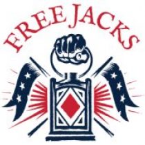 Reuben Palmer New England Free Jacks